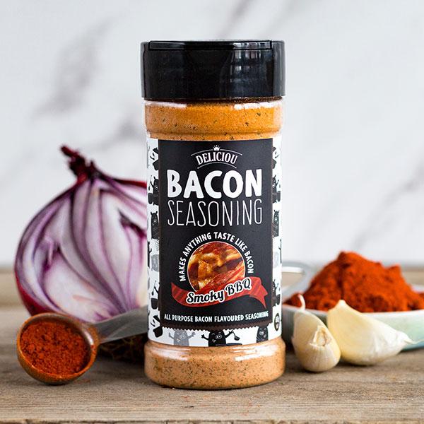 Bacon Seasoning  Deliciou – fixyweb
