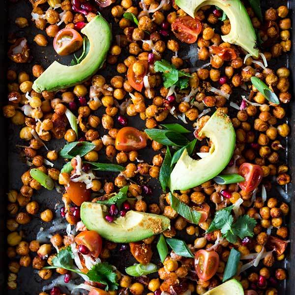 Nacho Cheese Seasoning