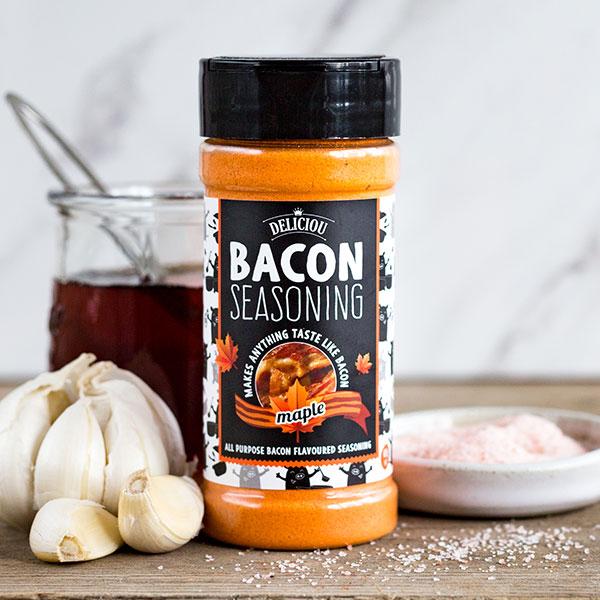 Bacon Seasoning