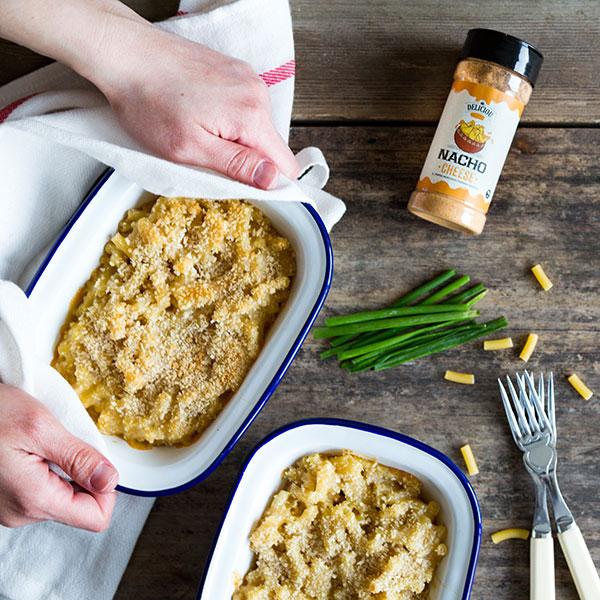 Nacho Cheese Seasoning