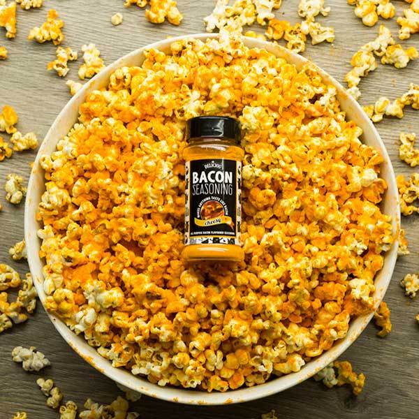 Bacon Seasoning Variety Pack