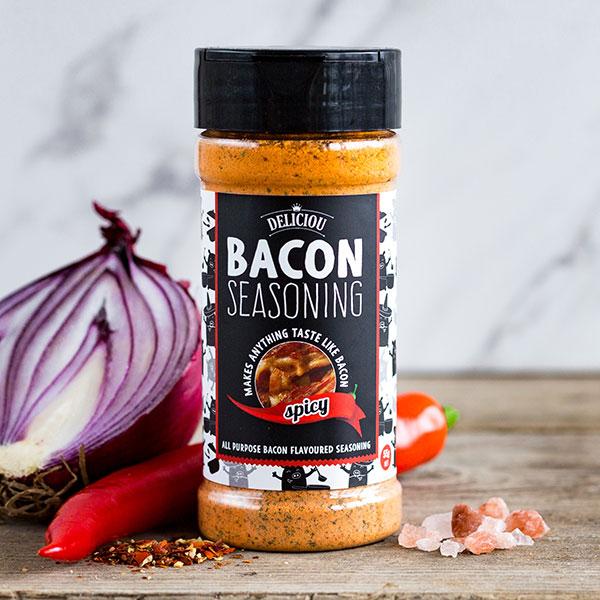 Bacon Seasoning