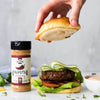 Chipotle Seasoning