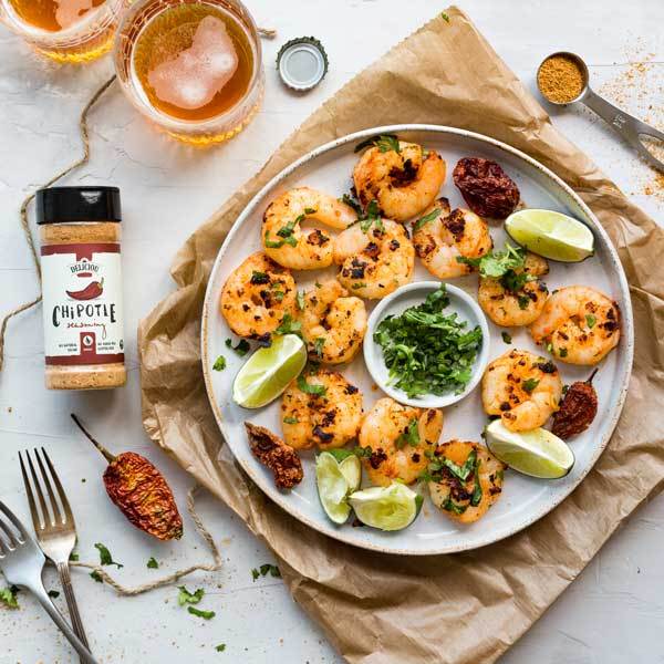 Chipotle Seasoning