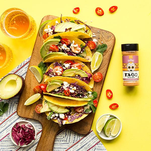 Taco Seasoning